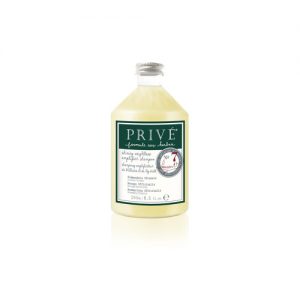 Prive Shining Weightless Amplifier Shampoo 8.5 oz-0