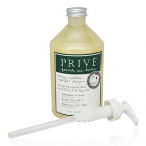 Prive Shining Weightless Amplifier Shampoo 16.9 oz-0
