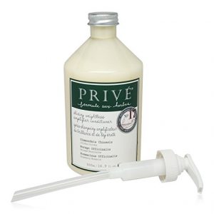 Prive Shining Weightless Amplifier Conditioner 16.9 oz-0