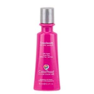 ColorProof CrazySmooth Anti-Frizz Shampoo 2 oz-0