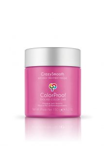 ColorProof CrazySmooth Anti-Frizz Treatment Masque 5.2 oz-0