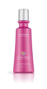 ColorProof CrazySmooth Anti-Frizz Condition 2 oz-0