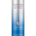 ColorProof CurlyLocks Color Protect Curl Mousse 9 oz-0