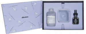 Davines Essential Haircare & Oi Kit for Coarse or Frizzy Hair -0