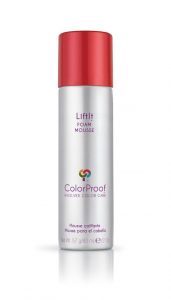 ColorProof LiftIt Color Protect Foam Mousse 2 oz-0