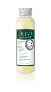 Prive Shining Weightless Amplifier Shampoo 2 oz-0