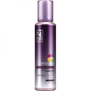 Pureology Colour Fanatic Instant Conditioning Whipped Cream 4 oz-0