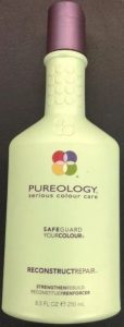 Pureology Reconstruct Repair Strengthen Rebuild 8.5 oz-0