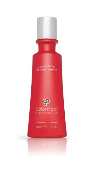 ColorProof SuperPlump Volumizing Shampoo 2 oz-0