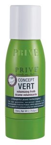 Prive Concept Vert Volumizing Froth 78 ml-0
