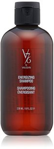 V76 by Vaughn Energizing Shampoo, 8 oz-0