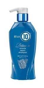 It's A 10 Potion 10 Miracle Repair Shampoo 10 oz-0