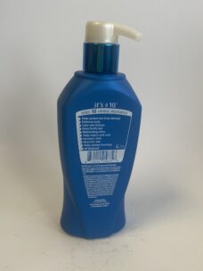 It's A 10 Potion Miracle Repair Shampoo 10 oz - Image 2