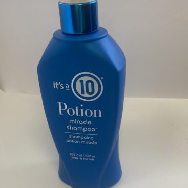 It’s A 10 Ten Silk Express Miracle Silk Hair Mask 8 oz UltraBeauty.shop