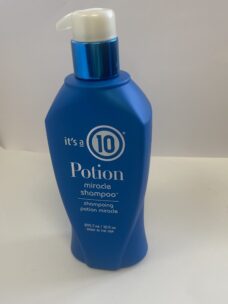 It’s A 10 Potion Miracle Repair Shampoo 10 oz UltraBeauty.shop