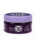 It’s a 10 Silk Express Miracle Silk Hair Mask – Restore, Revive and Recondition with Extreme Silk Performance