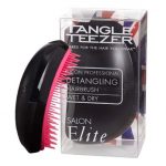 Tangle Teezer Salon Elite Neon Pink