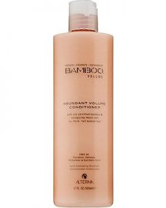Alterna Bamboo Volume Abundant Volume Conditioner 17 oz-0