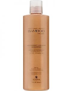 Alterna Bamboo Volume Abundant Volume Shampoo 17 oz-0