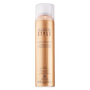 Alterna Bamboo Style Anti-Static Dry Conditioning Spray 5 oz-0