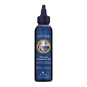 Alterna Winter RX Thermal Treatment Oil 4 oz-0