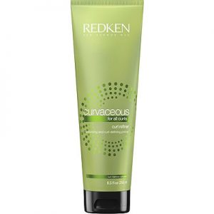 Redken Curvaceous Curl Refiner For All Curl Types 8.5 oz-0