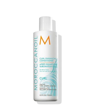 Moroccanoil Curl Enhancing Conditioner 8.5 oz-0