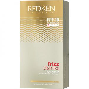 Redken Frizz Dismiss FPF 10 Fly-Away Fix-0