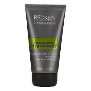 Redken for Men Get Groomed Finishing Cream 5 oz.-0