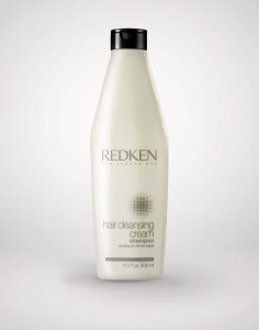 Redken Hair Cleansing Cream Shampoo 10.1 oz-0