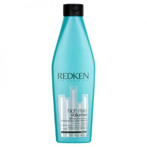 Redken High Rise Volume Lifting Shampoo 10.1 oz-0