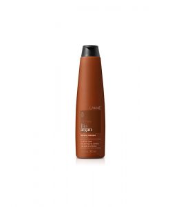 Lakme K-Therapy Bio Argan Hydrating Shampoo 10.2 oz-0