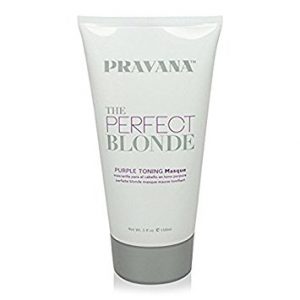 Pravana The Perfect Blonde Masque 5 oz.-0