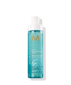 Moroccanoil Curl Re-Energizing Spray 5.4 oz-0