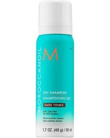 Moroccanoil Dry Shampoo - Dark Tone 1.7 oz-0