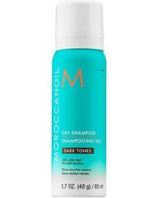 Moroccanoil Dry Shampoo – Dark Tone 1.7 oz UltraBeauty.shop