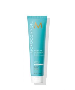Moroccanoil Styling Gel Medium Hold 6 oz-0