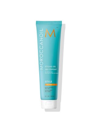 Moroccanoil Styling Gel Strong Hold 6 oz-0