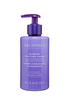 Obliphica Professional Seaberry Moisturizing Cream 10 oz Hair Care UltraBeauty.shop Obliphica Professional Seaberry Moisturizing Cream 10 oz UltraBeauty.shop