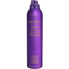 Obliphica Professional Seaberry Multi-Task Hairspray 8.9 oz-0