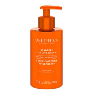 Obliphica Professional Seaberry Styling Cream 10 oz-0