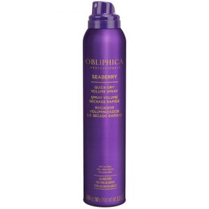 Obliphica Professional Seaberry Volume Spray 5.7 oz-0