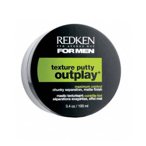 Redken for Men Outplay Texture Putty 3.4 oz.-0
