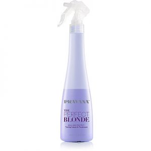 Pravana The Perfect Blonde Leave-In Treatment 10.1 oz. -0