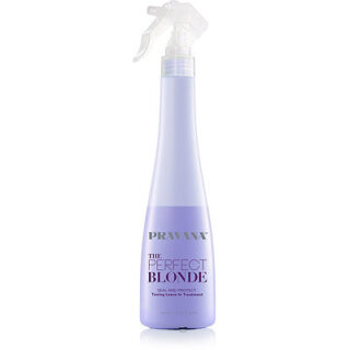 Pravana The Perfect Blonde  Leave-In Treatment 10.1 oz.* UltraBeauty.shop