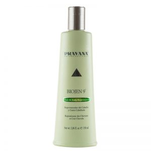 Pravana BIOJEN 9 Hair & Scalp Rejuvenator 5 oz.-0