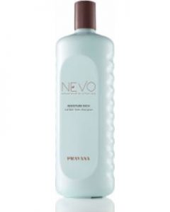 Pravana NEVO Moisture Rich Shampoo 33.8 oz-0