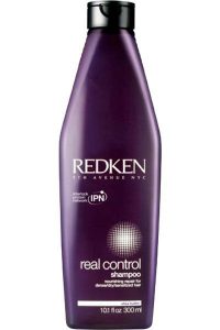 Redken Real Control Shampoo 10.1 oz-0