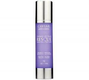 Alterna Caviar Anti-Aging Overnight Hair Rescue 1 oz-0