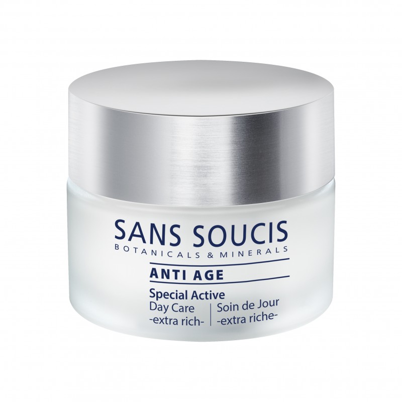 Sans Soucis Anti Age Special Active Day Care - Extra Rich 50 ml-0 Sans Soucis Anti Age Special Active Day Care - Extra Rich 50 ml-0